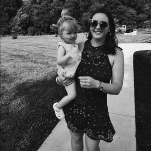 Meet your Posher, Caila